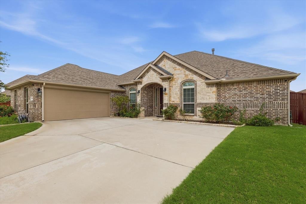 House in Saint Paul, Texas, United States 2 - 18036790