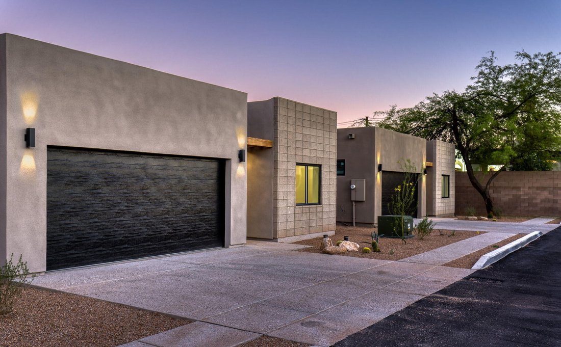 House in Tucson, Arizona, United States 4 - 18039922