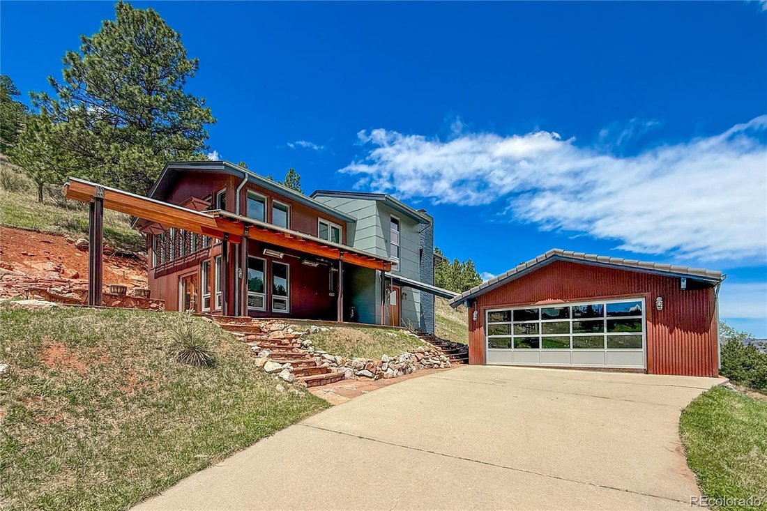 House in Boulder, Colorado, United States 2 - 18037013