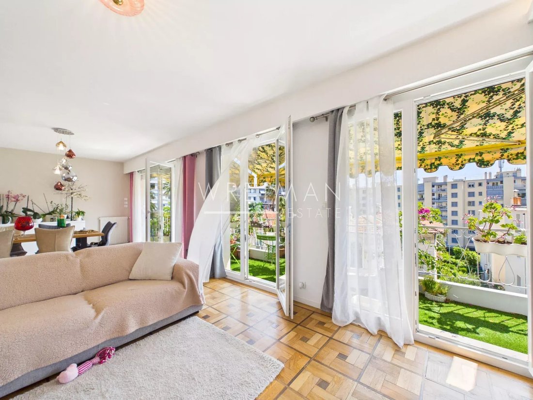 Apartment in Nice, Provence-Alpes-Côte d'Azur, France 2 - 14932388