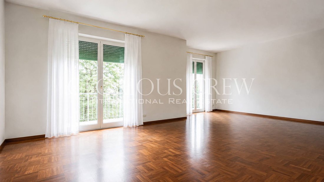 Apartment in Porta Venezia - Sant'Eufemia - Caionvico, Brescia, Lombardy 4 - 18043048