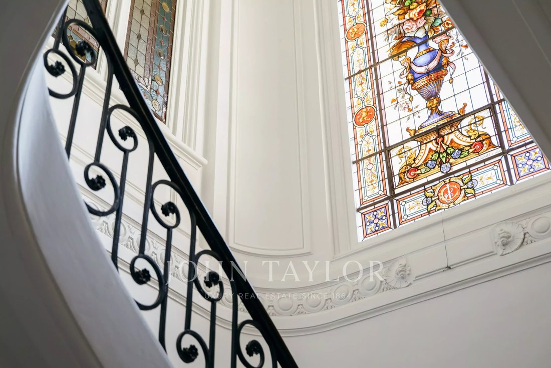 Apartment in Hôtel de Ville-Quinconce-Saint Seurin-Fondaudège, Bordeaux, France 2 - 18038571