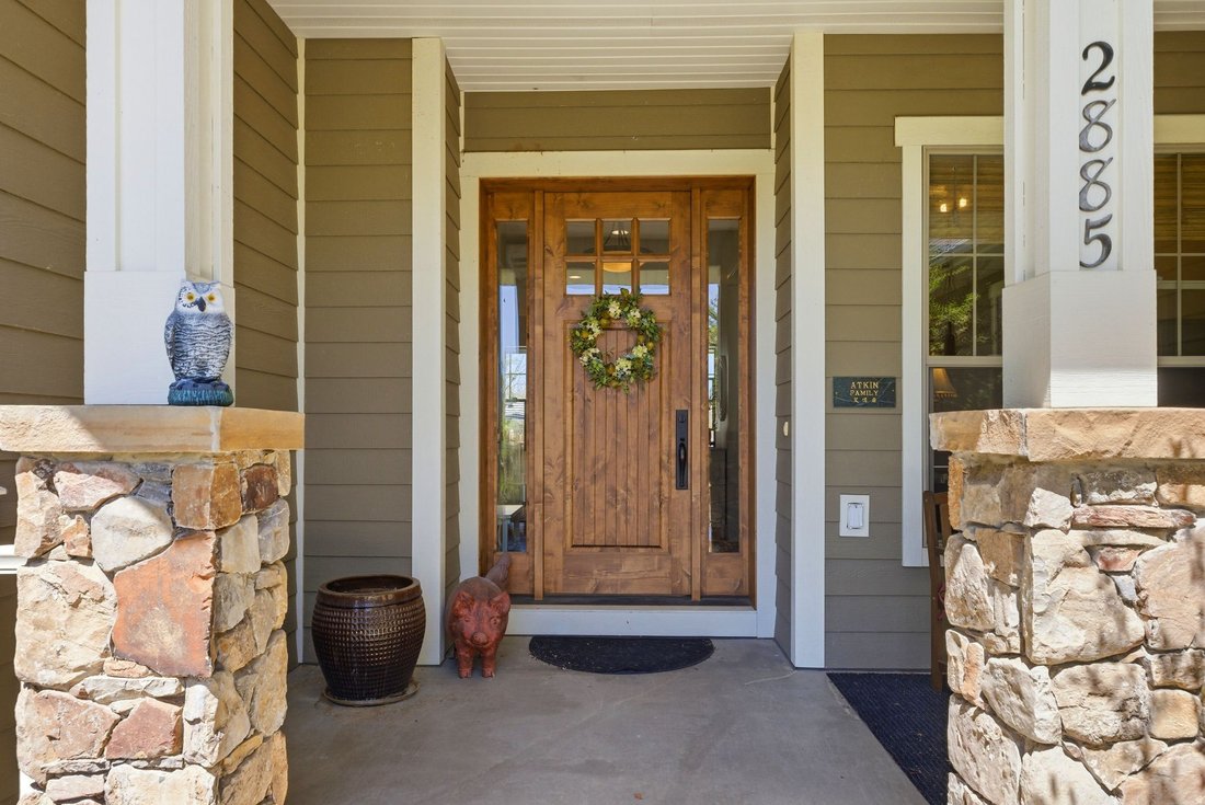 House in Kamas, Utah, United States 5 - 18044068