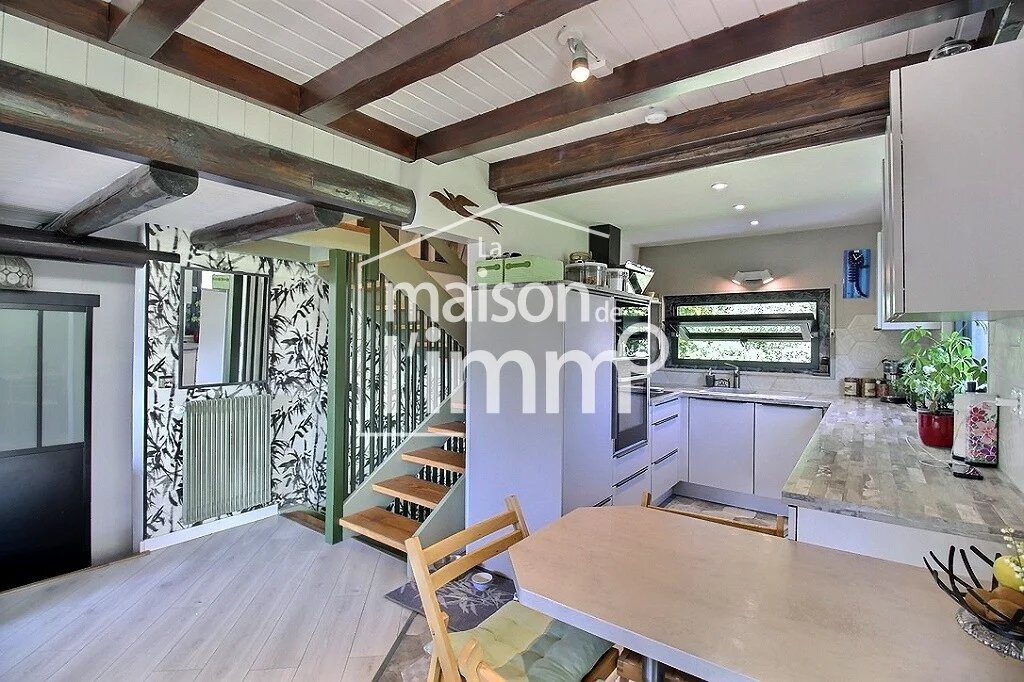 House in Chevenoz, Auvergne-Rhône-Alpes, France 4 - 18038226