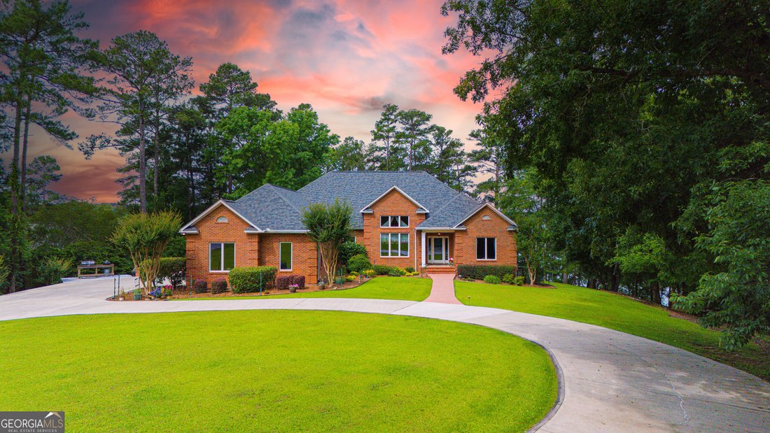 House in Sparta, Georgia, United States 2 - 18038793