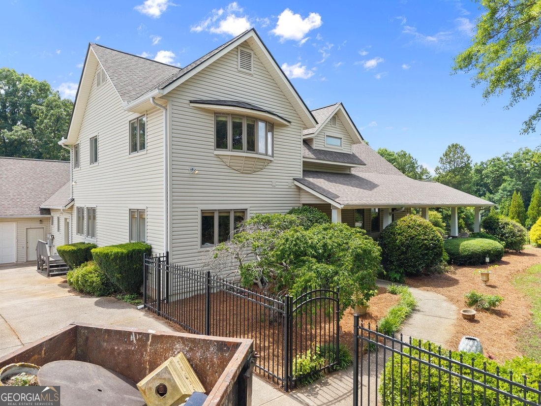 House in Gainesville, Georgia, United States 5 - 18045453