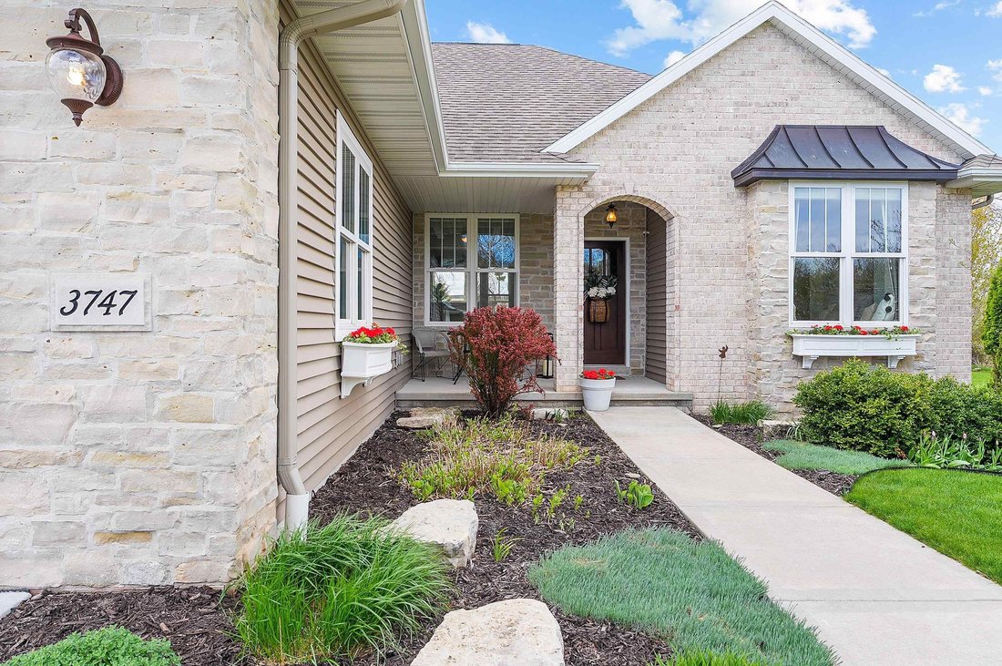 House in Green Bay, Wisconsin, United States 5 - 18047836
