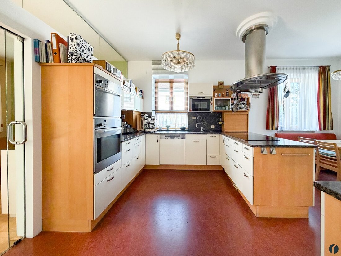 House in Tulln, Lower Austria, Austria 5 - 18045212