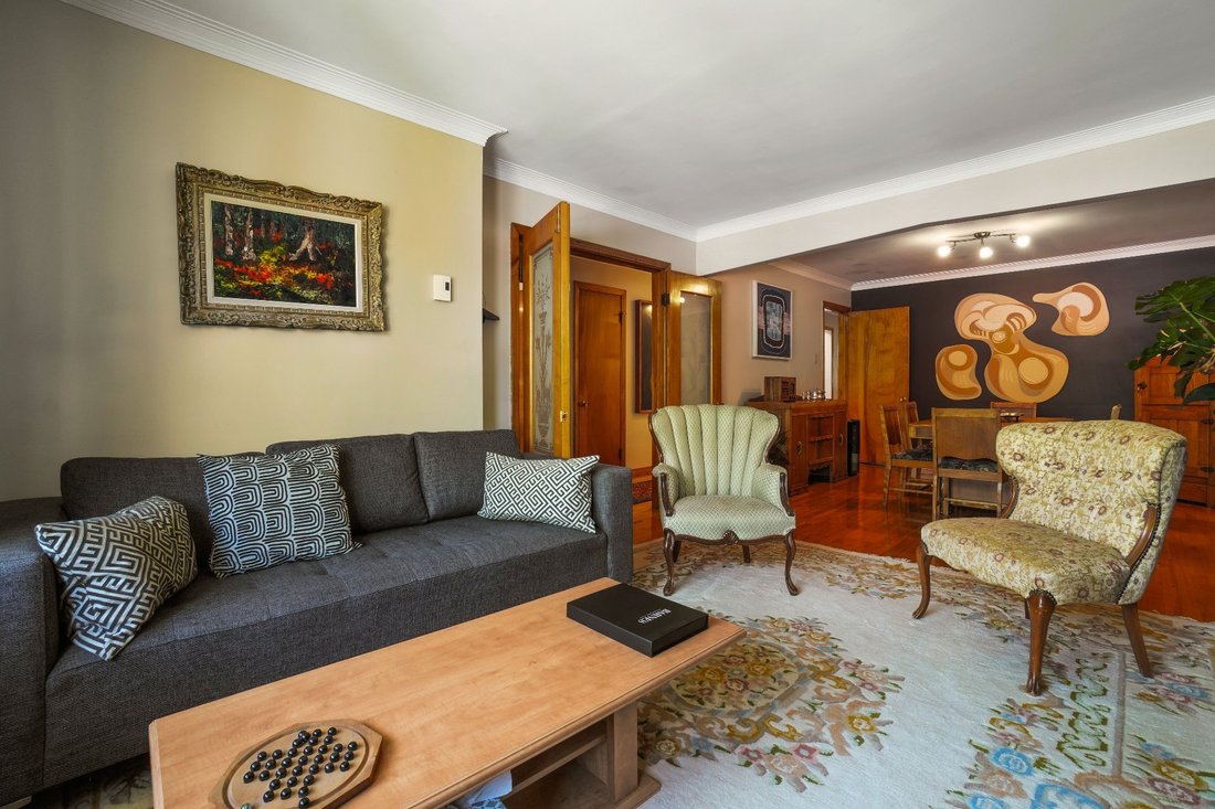 Apartment in Montréal, Quebec, Canada 4 - 18038209