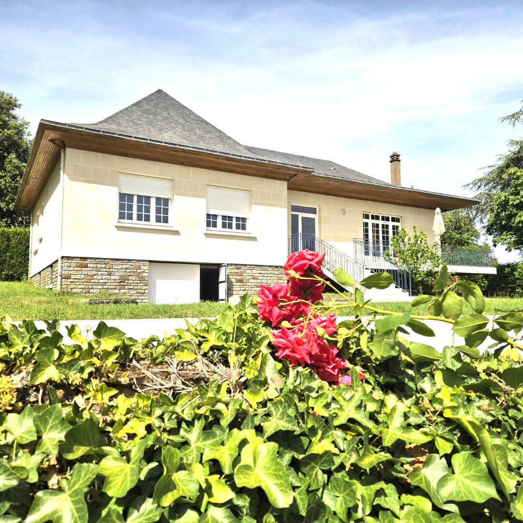 Villa in Le Cellier, Pays de la Loire, France 1 - 18048927