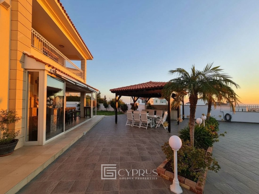 Villa in Konia, Paphos, Cyprus 3 - 18050157