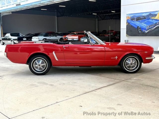 Ford Mustang in Calverton, NY, United States 5 - 18042428