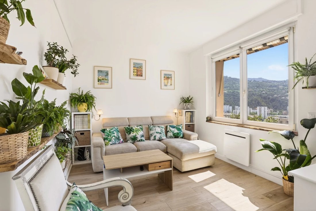 Apartment in Cimiez, Nice, France 3 - 18042488