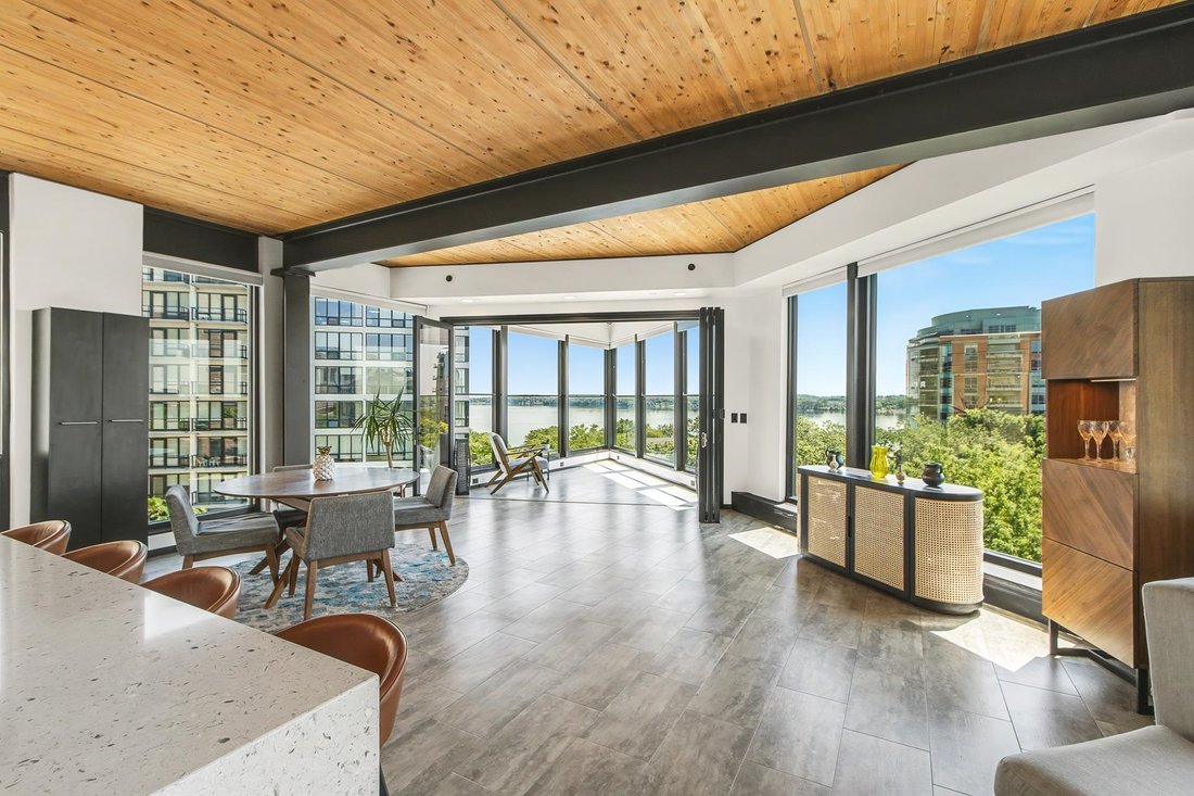 Condominio a Madison, Wisconsin, Stati Uniti 1 - 18040089