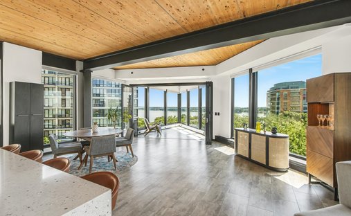 Condominio a Madison, Wisconsin, Stati Uniti 1
