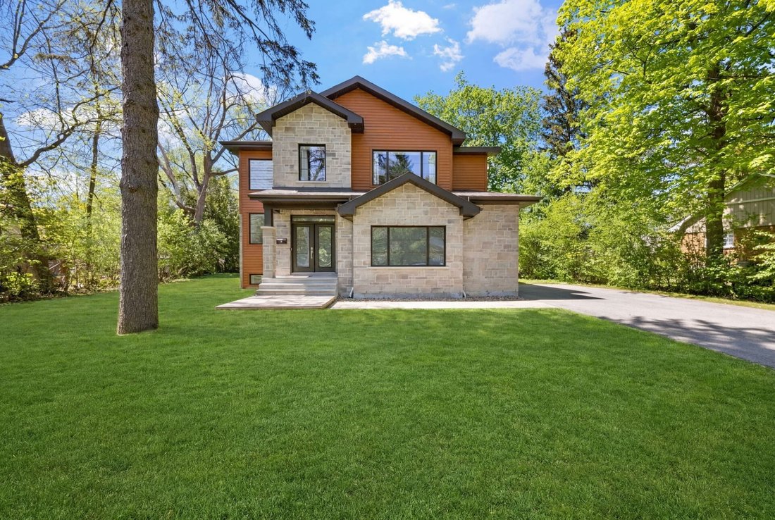 House in Senneville, Quebec, Canada 2 - 18049386
