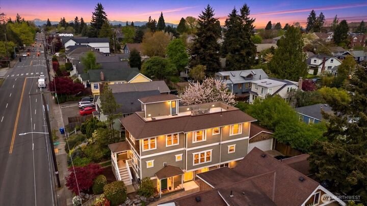 House in Seattle, Washington, United States 1 - 18052631