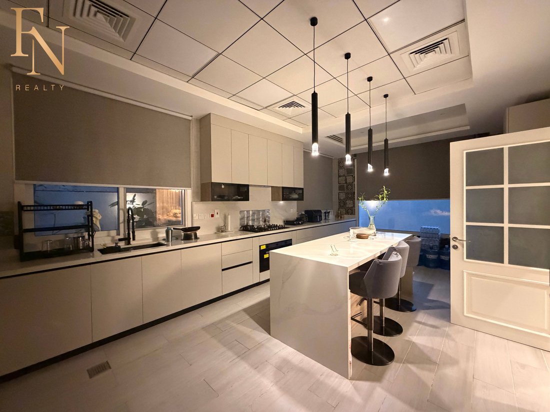 Villa in Nad Al Sheba, Dubai, United Arab Emirates 5 - 18047217