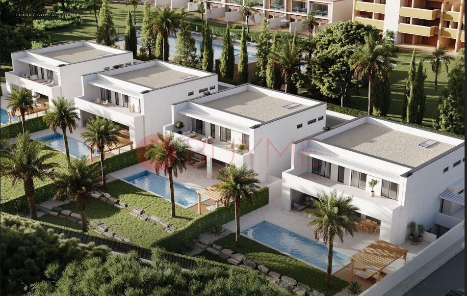 Casa a Quarteira, Algarve, Portogallo 2 - 18038708