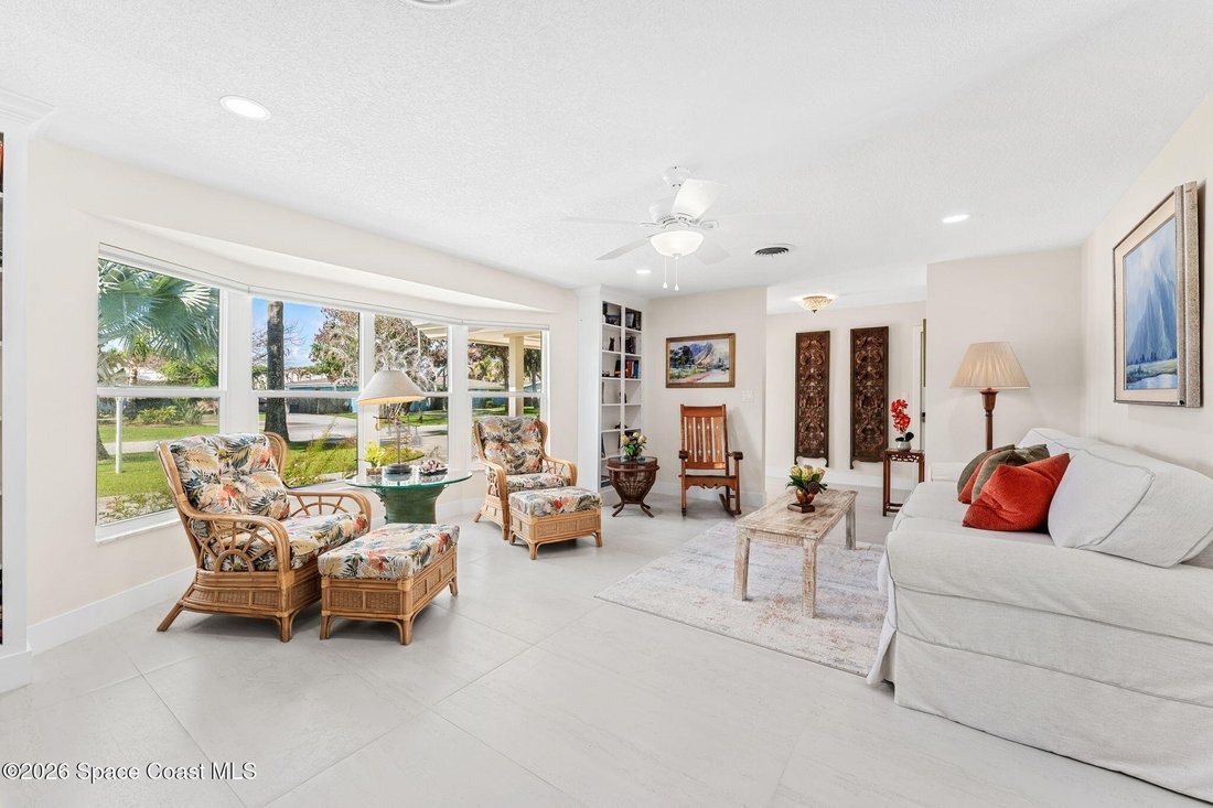 House in Indialantic, Florida, United States 5 - 18040262