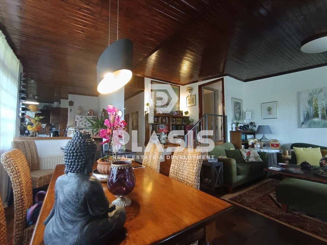 House in Kropia, Attica, Greece 2 - 18037959