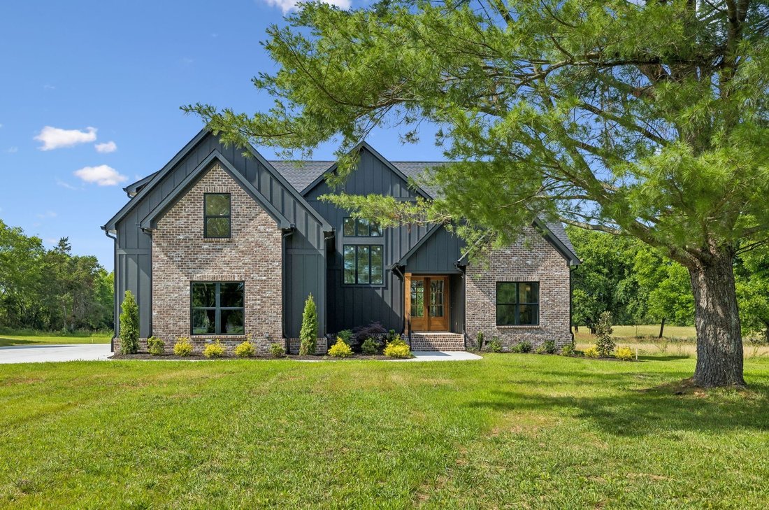 House in Murfreesboro, Tennessee, United States 1 - 18042357