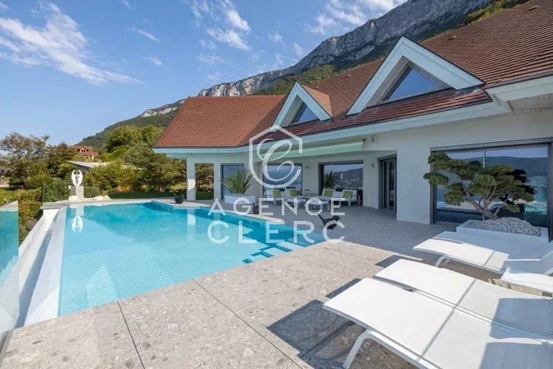 Villa in Veyrier-du-Lac, Auvergne-Rhône-Alpes, France 4 - 11187860