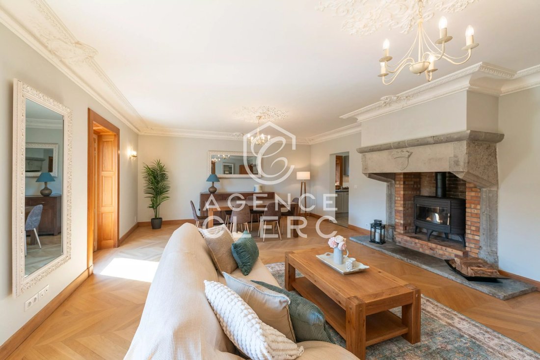 Apartment in Bluffy, Auvergne-Rhône-Alpes, France 3 - 18024041