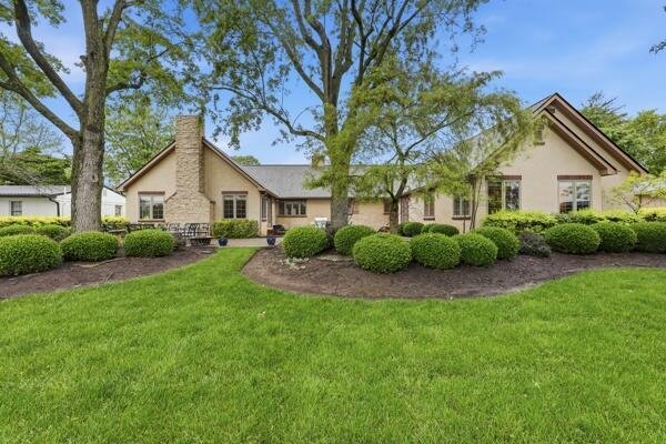 House in Choctaw Lake, Ohio, United States 3 - 18049969