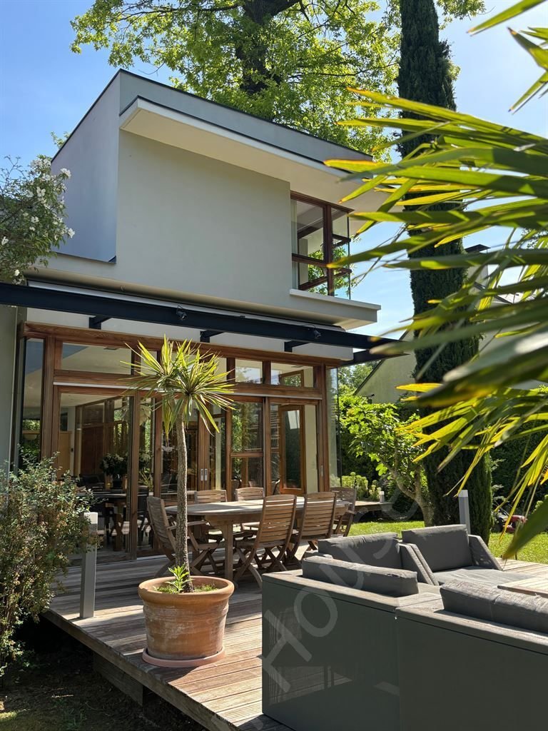 Villa in Chateau de Vaucresson, Vaucresson, France 4 - 17657890