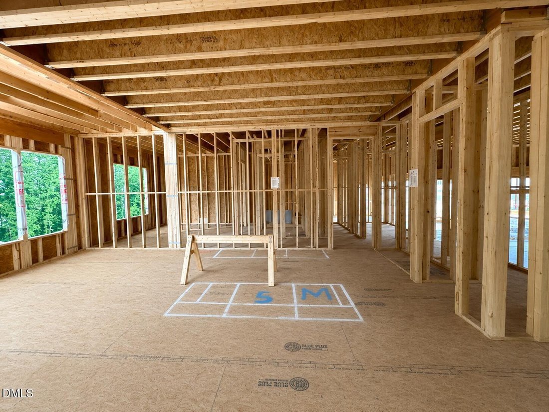 House in Fuquay-Varina, North Carolina, United States 4 - 17391161