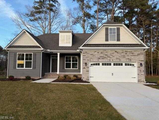 House in Poquoson, Virginia, United States 1 - 18038035