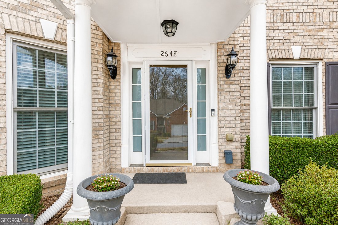 House in Dacula, Georgia, United States 2 - 17156927