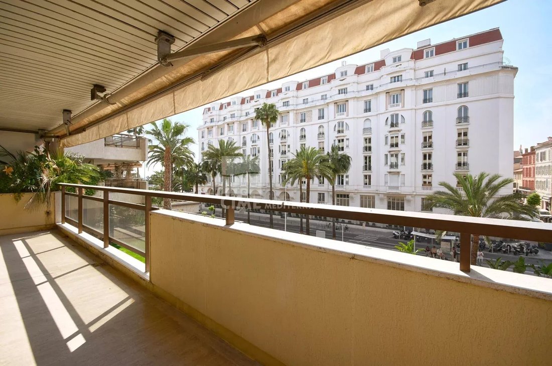 Apartment in Cannes, Provence-Alpes-Côte d'Azur, France 3 - 18038357