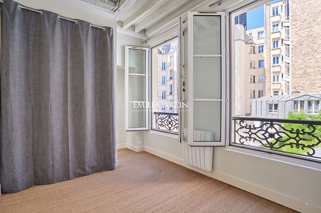 Apartment in Mouton Duvernet, Paris 14e Arrondissement, Paris 5 - 18038979