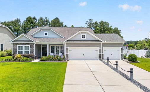 House in Ocean Isle Beach, North Carolina, United States 1