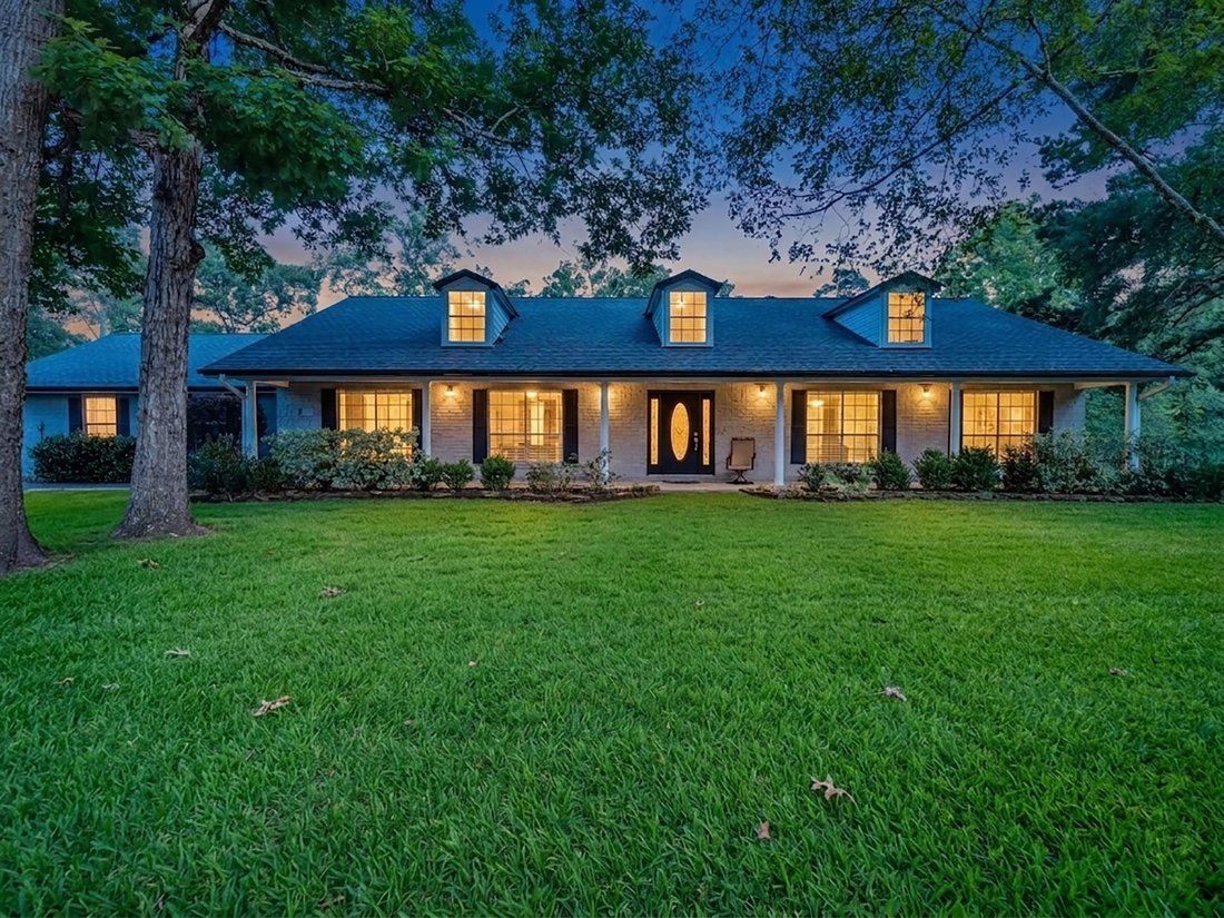 House in Cleveland, Texas, United States 2 - 18044186