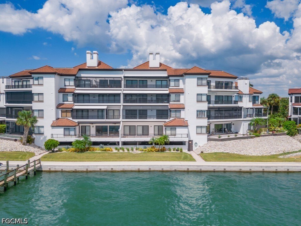 Condo in Naples, Florida, United States 2 - 18036248