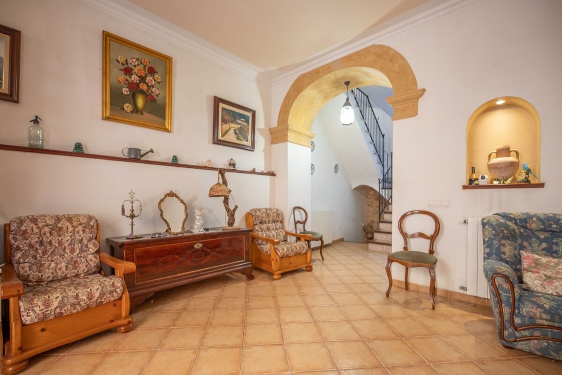 House in Soller, Balearic Islands, Spain 4 - 18036183