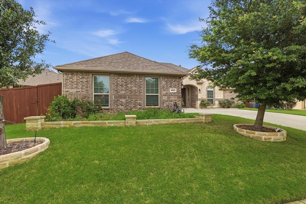 House in Saint Paul, Texas, United States 3 - 18036790