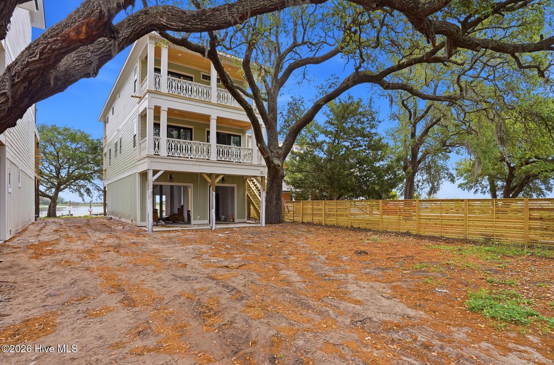 House in Porters Neck, North Carolina, United States 4 - 18038903