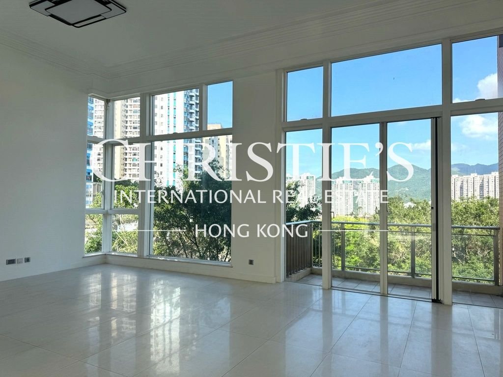 Villa in Hong Kong, Hong Kong 3 - 18046150