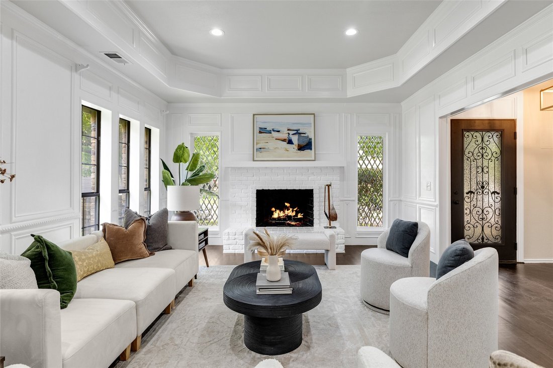House in Dallas, Texas, United States 2 - 18037719