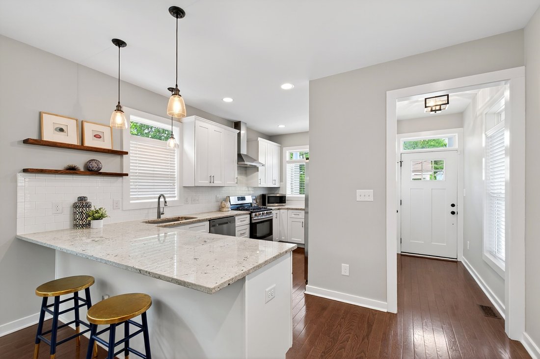 House in Raleigh, North Carolina, United States 5 - 18039169