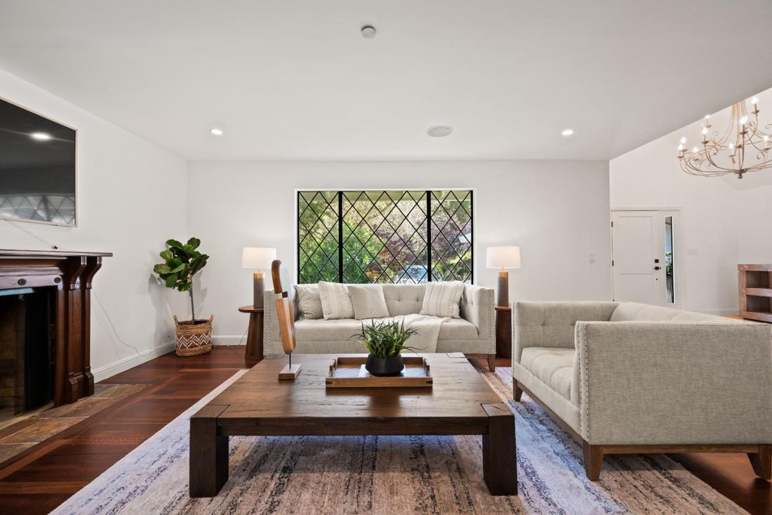 House in Burlingame, California, United States 5 - 18046561