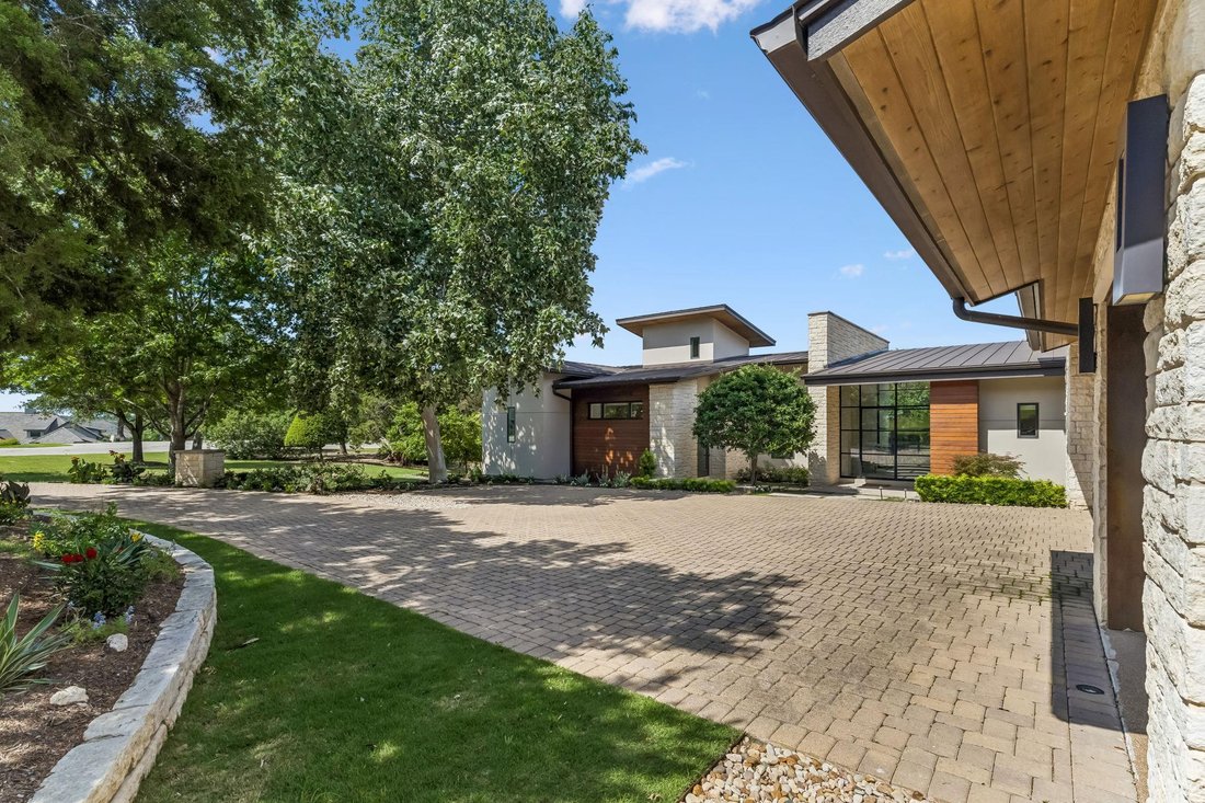 House in Austin, Texas, United States 4 - 18041481