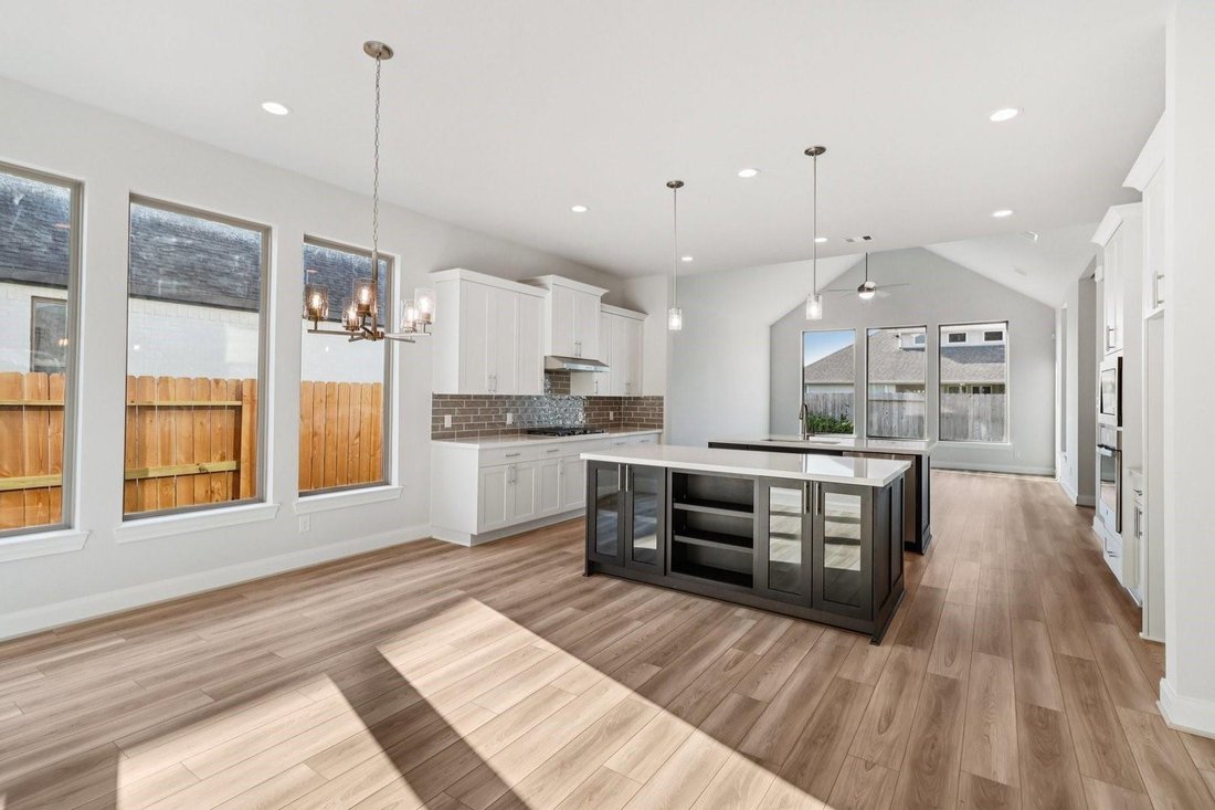 House in Houston, Texas, United States 5 - 18041758