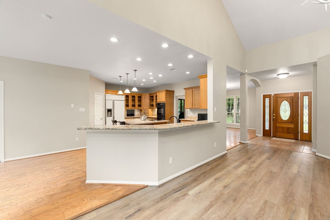 Haus in Magnolia, Texas, Vereinigte Staaten 4 - 18047249