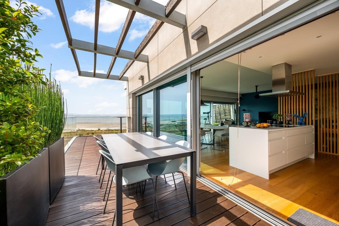 Apartment in Alcochete, Setubal, Portugal 5 - 18024305