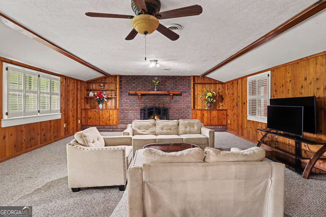 House in Senoia, Georgia, United States 4 - 18042015